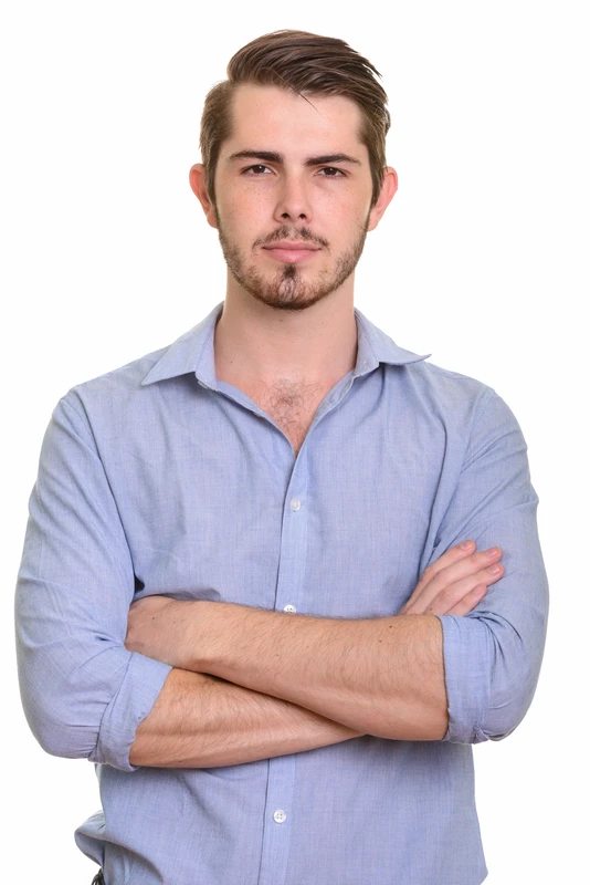 Testimonial Person Image